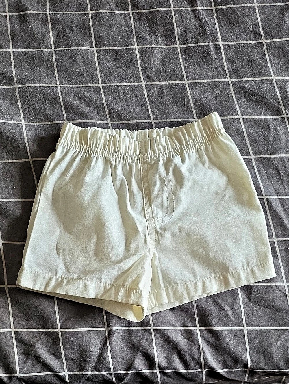 Carter Baby Shorts